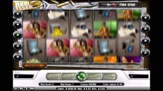 Клуб Вулкан представляет - игровой автомат Reel Steal