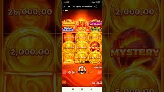 Coin Volcano yaxshi berdi major va minor #888starz #1xbet #slot #mostbet #casino #onlayn #games