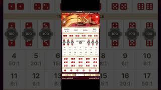 #1xbet #casino #live game mega win