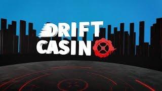 Drift Casino Бонус За Регистрацию