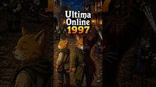 Самая жестокая онлайн-игра 90-х (1997)