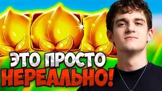 МОРЕ ЗАНОСОВ ОТ ЭВЕЛОНА| ЭВЕЛОН ИГРАЕТ В КАЗИНО