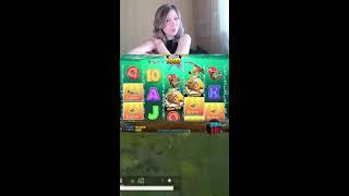 Делаем X1000 на прямом эфире, быстрее заходи, у меня весело!!! #shorts #снг