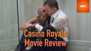 Casino Royale (2006) Movie Review | James Bond on Film | Daniel Craig