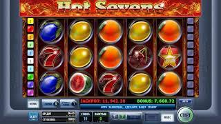 Hot Sevens – платформа Чемпион казино  /  chcgreen