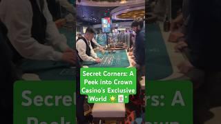 Behind Closed Doors: The Secret Life of Gamblers 