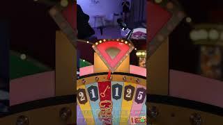 ПОЙМАЛ КРЕЙЗИ ТАЙМ ПОД x25 ПО БОЛЬШОЙ СТАВКЕ В CRAZY TIME! #заносынедели