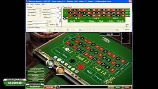Roulette Assault: выигрыш в рулетку $200 за 8мин (Sleeper System)