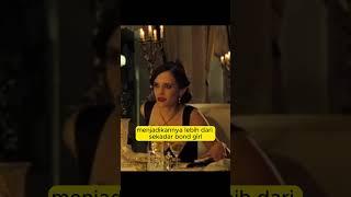 Vesper Lynd (Casino Royale, 2006)#vesper #jamesbond #evagreen #danielcraig
