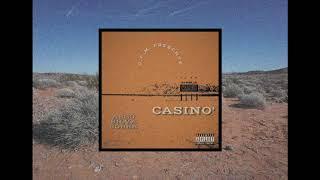 Argo x Silva x Cobra - CASINO'
