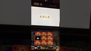 Merkur Casino Big Win 20cent Vulkan Feature Explosion
