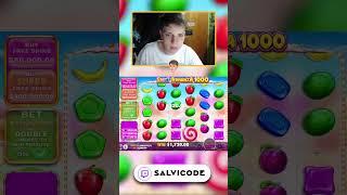 como la conozco.. #1xbet #casino #twitch #casinoenlinea #casinoslots #slot #apuesta #slotmachines