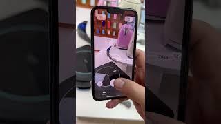 "Рулетка" iPhone