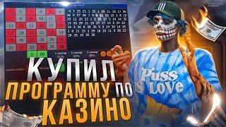 КУПИЛ И ПРОВЕРИЛ ПЛАТНУЮ ПРОГРАММУ ДЛЯ КАЗИКА В GTA 5 RP