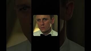 Movie: Casino Royale (2006) #casinoroyale #jamesbond