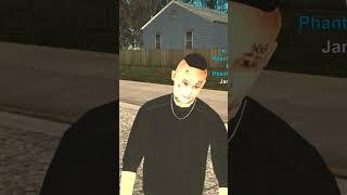 ГОВОРЮ ТОЛЬКО "ДА" В GTA SAMP ONLINE RP #shorts