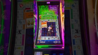 TILTED TUESDAY!! Playing the BRAND NEW Monopoly Big Board Bucks at $20 a spin!!