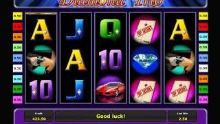Игровой автомат DIAMOND TRIO играть бесплатно и без регистрации онлайн