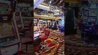 Crown Casino pokies