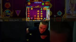 ЛЮТЕЩИЙ ЗАНОС НА 5000X 