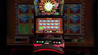 LUCKY PHARAON Vollbild Diamanten 105 AG 
