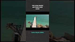 Casino Royale (2006) best action scene #CasinoRoyale #danielcraig #action