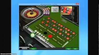 Новая система игры в рулетку