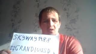 Отзывы реальных игроков о Казино Гранд и участие в акции. #GRAND10USD