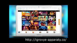 Видео-обзор интернет казино Видеобзор casino x - игровые автоматы, отзывы, бонусы