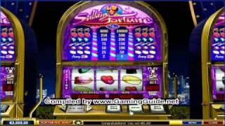 Europa Casino Sultan's Fortune Slots