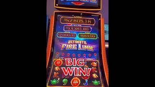 First Spin Magic on Firelink landed me a HUGE Payout! #slot #casino #vegas #jackpot #slotmachine