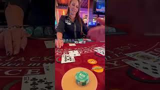 ❓What is the 14 rule in Blackjack❓