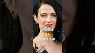 Casino Royale Cast THEN vs NOW 