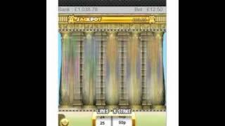 Pharaoh's Fortune Slots at Lottery Mobile Casino