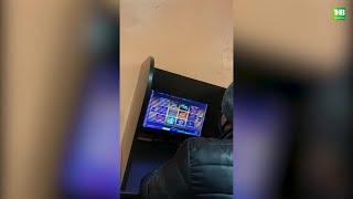 В Татарстане раскрыли нелегальное казино в бывшей гостинице | ТНВ