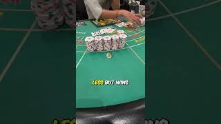 Baccarat Trick the Casino Hopes You Ignore! (Beat the Odds Legally!)