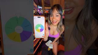NO ESTABA LISTA para lo que pasó en Buffalo (Día 7/10)#casino #shorts #tragamonedas #slots #apuestas