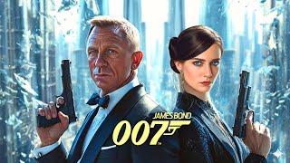 James Bond: Casino Royale | Movie in English  | Daniel Craig Action Thriller Film, facts & review