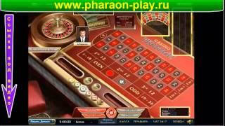 Фараон казино Как заработать на казино faraon