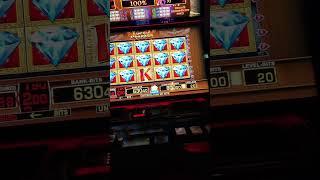 Lucky Pharaoh Jackpot Voll Bild Diamanten 