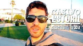 Casino Estoril - O maior casino da Europa - Casinos na Europa | Hoje tô Aqui