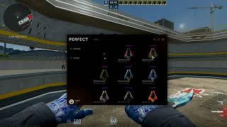 ЛУЧШИЙ СКИНЧЕНДЖЕР ДЛЯ COUNTER STRIKE 2 НА 2026 ГОД • , СТАТУС РАБОЧИЙ