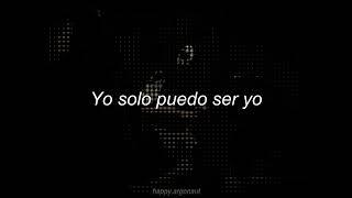 Mars Argo - I Can Only Be Me (Sub. Español)