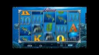 Обзор казино Голдфишка