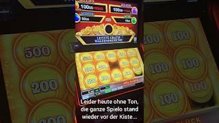 AUF 1€ EINSATZ GEBALLERT! #novoline #freispiele #spielothek #slotmachine #casinojackpot #admiral