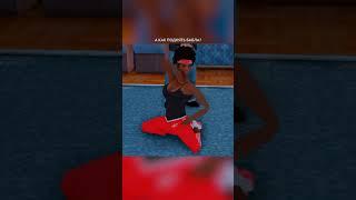 ТИПИЧНЫЙ ИГРОК КАЗИНО В GTA #Shorts