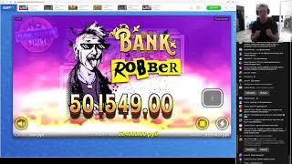 ЗАНОС ОТ TTR • 2.200.2000 РУБЛЕЙ ЗА 8 МИНУТ