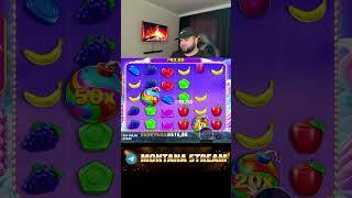 1000 BONANZA 