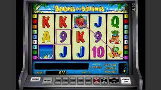 Игровой автомат BANANAS GO BAHAMAS играть бесплатно и без регистрации онлайн