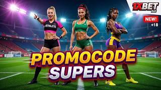 1xbet Промокод Казахстан: Как Активировать и Получить Бонус к Депозиту